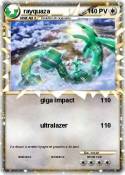rayquaza