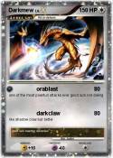Darkmew