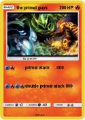 the primal guys
