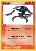 droideka