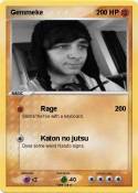 Gemmeke