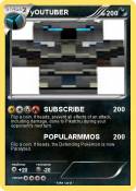 yOUTUBER