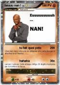 heuuu nan !