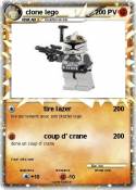 clone lego