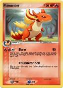 Flamander
