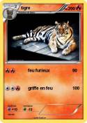 tigre
