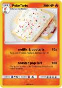 PokeTarts