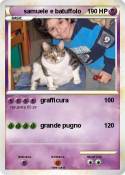 samuele e batuf