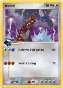 arceus