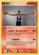 Bol Bol