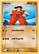 Yamcha