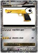 gun