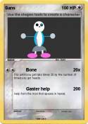 Sans