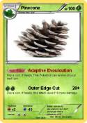 Pinecone