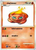 charbasaur