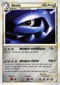 Steelix