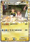 marvyn et clara