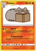 Pusheen
