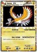 horax EX