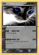 cat