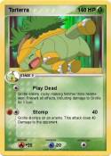 Torterra