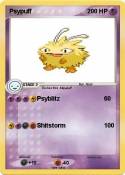 Psypuff