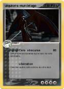 ulquiorra murci