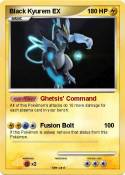 Black Kyurem