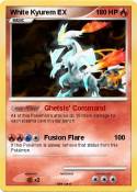 White Kyurem