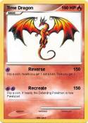 Time Dragon