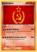 Soviet Union