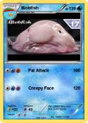 Blobfish