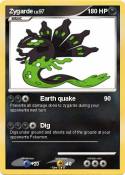 Zygarde