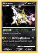 Arceus
