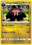 Omega Flowey