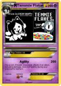 Temmie Flakes