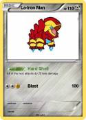 La-Iron Man