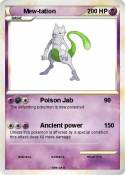Mew-tation
