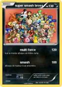 super smash