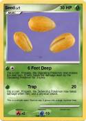 Seed
