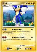 Sonic