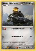 Master Chief