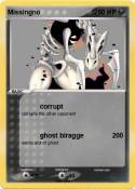Missingno