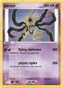 garoxys