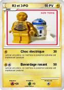 R2 et 3-PO
