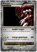 Groudon