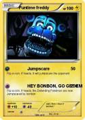 Funtime freddy