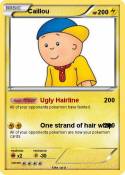 Caillou