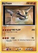 Big Floppa
