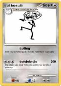 troll face